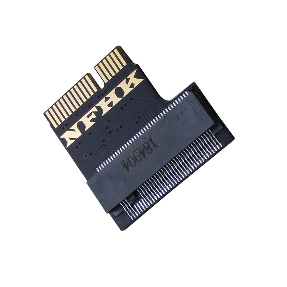 Адаптер Wifi M.2 ключ A + E для Macbook 2012-2015 Pro Wifi-карта BCM943602CS BCM94360CS BCM94331CSAX M2 Wi-Fi