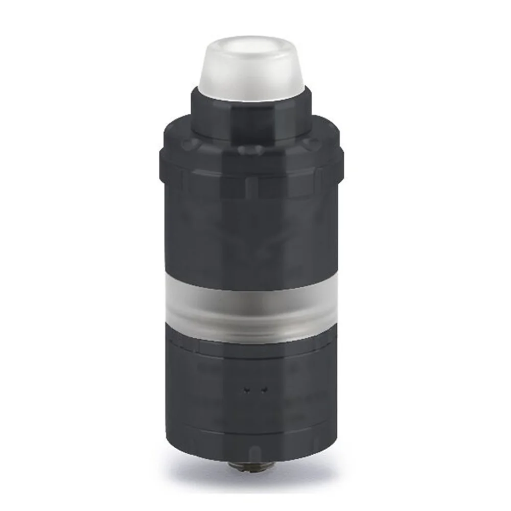 Shenray VG Kronos 2 S RTA MTL или DL Системы 23/25 мм 4 мл Vape Танк регулируемый поток воздуха 316SS