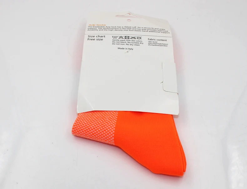 Носки POC высокого качества профессиональные командные мужские и женские