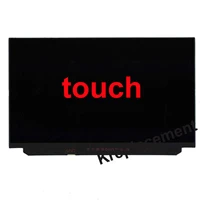 for lenovo fru pn 01yn108 compatible lcd touch screen assembly 12 5 1920x1080 fhd