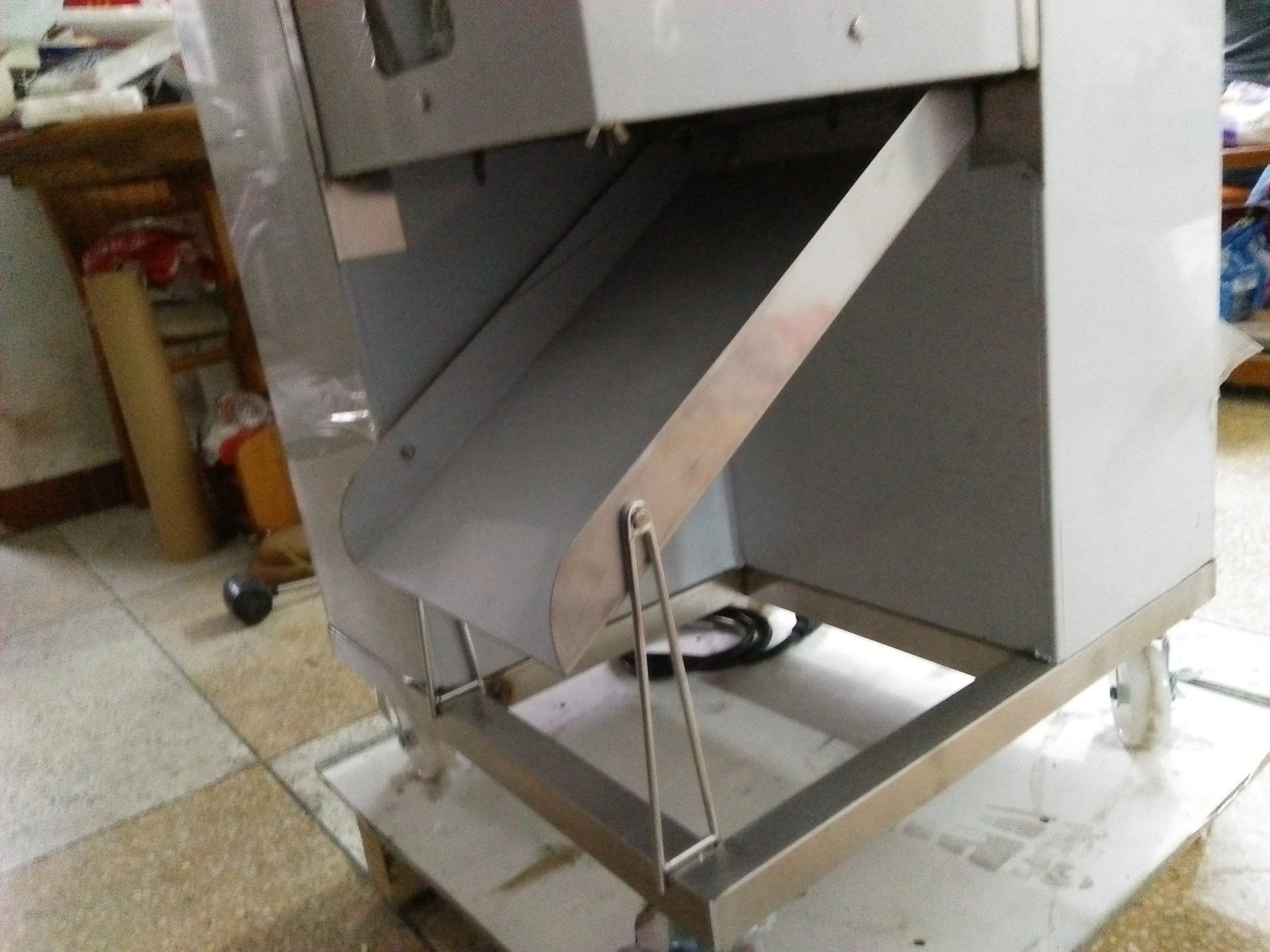 Бесплатная доставка QSJ A машина для нарезки мяса/ломтерезка мяса приходят с 2