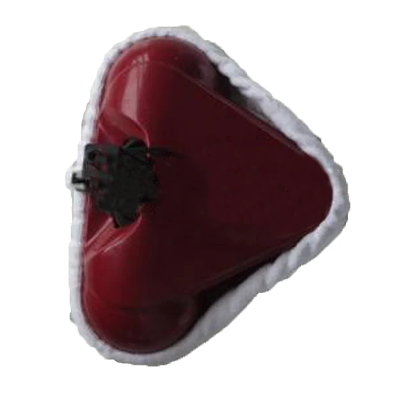 6 шт. коврики для паровой швабры 28 х21 см | Дом и сад