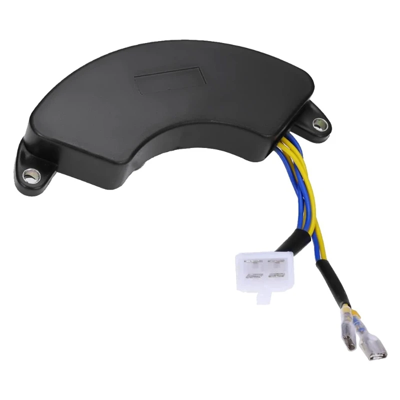 Простой в использовании Регулятор выпрямителя AVR генератор автоматический