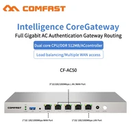 gigabit ac gateway routing mt7621a 880mhz 3101001000mbps lanwan port multi wan load balance gateway wifi project router