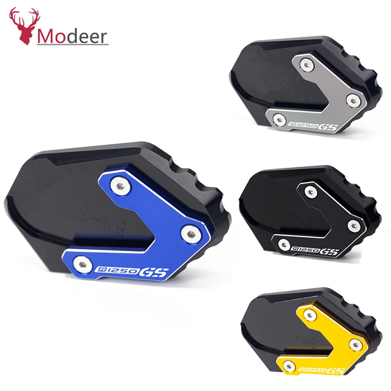 Подставка для мотоцикла BMW R1250GS Adventure HP 18 20 нескользящая подставка с низкой