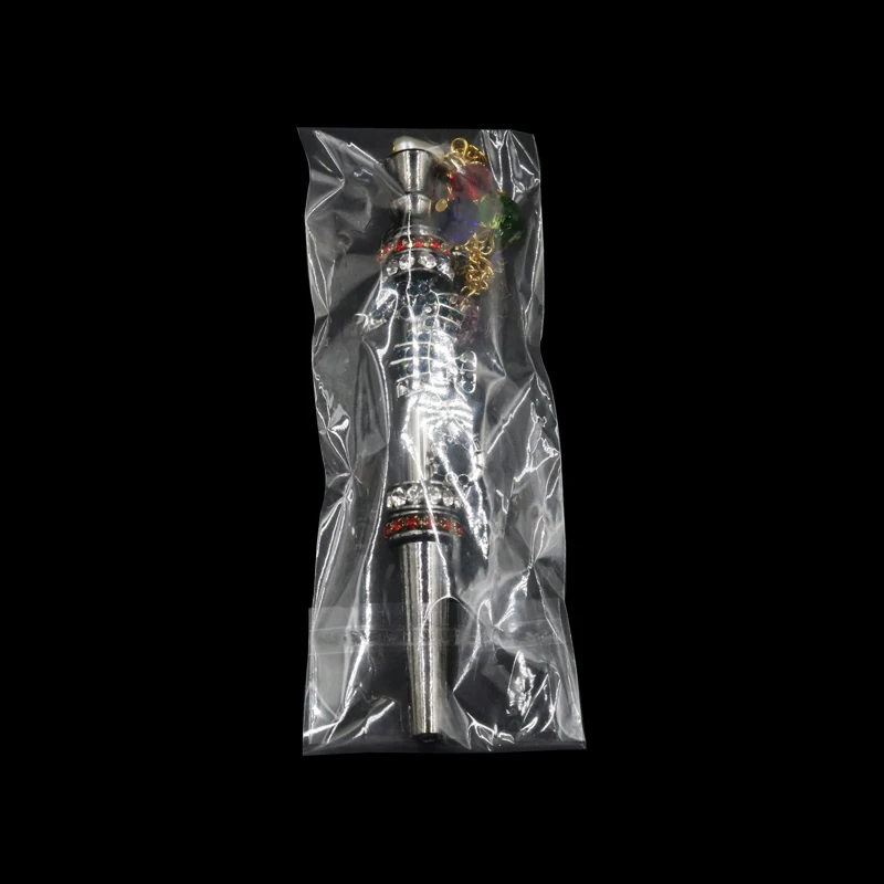 1 шт. высококачественный инкрустированный вручную ювелирный фильтр из сплава |