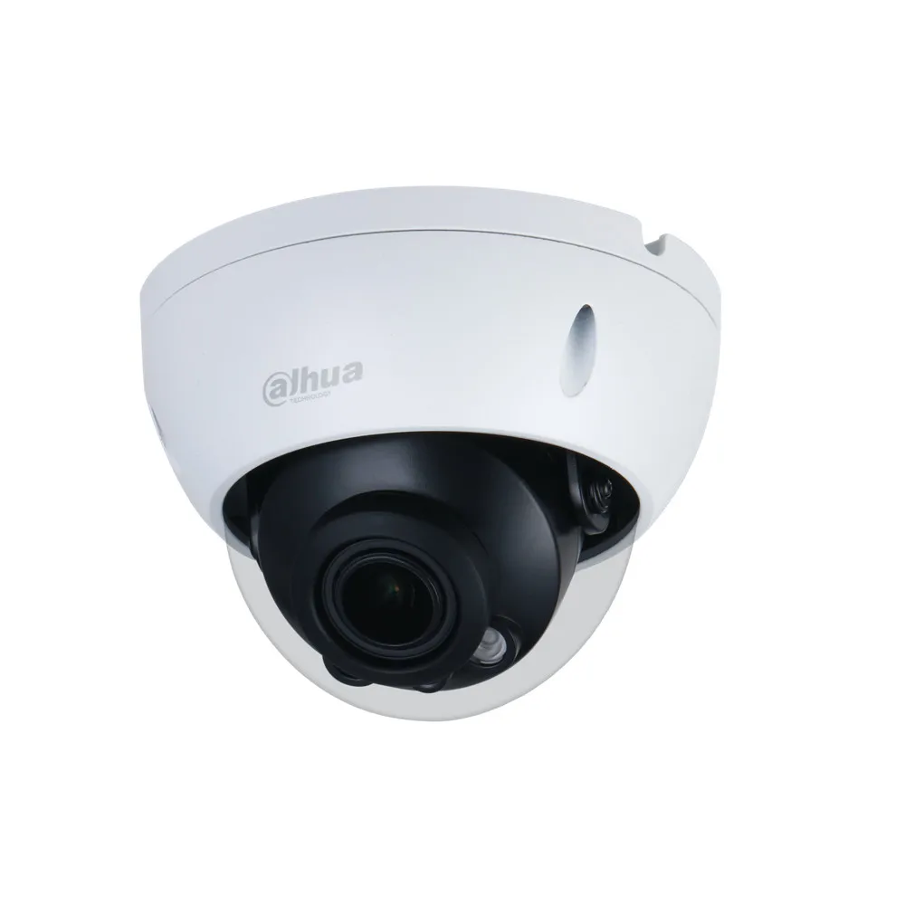 Dahua IPC HDBW2831R ZAS S2 8 МП 2 7 мм 13 5 моторизованный зум объектив со встроенным слотом для SD