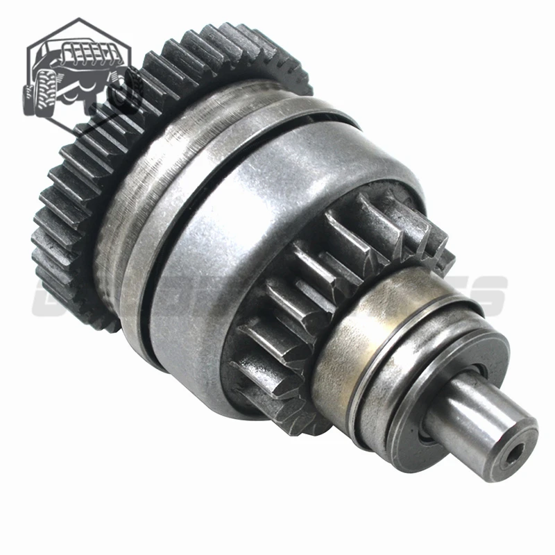 Привод стартера бендикс сцепления для Polaris Sportsman 500/kazuma Jaguar500 500cc 3083647 3089255 3085394 3087030