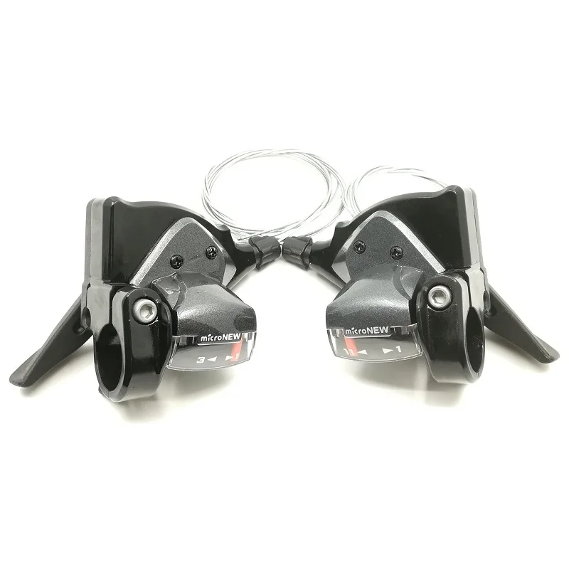 Переключатель передач для горного велосипеда 33 скорости 3 х11 | Спорт и