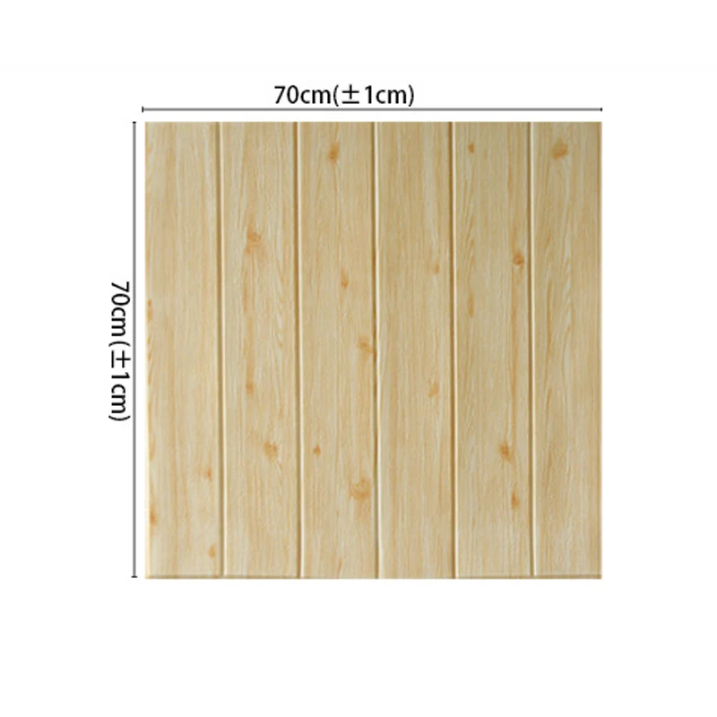 DIY 3D Наклейка на стену самоклеящиеся водонепроницаемые обои фон для телевизора