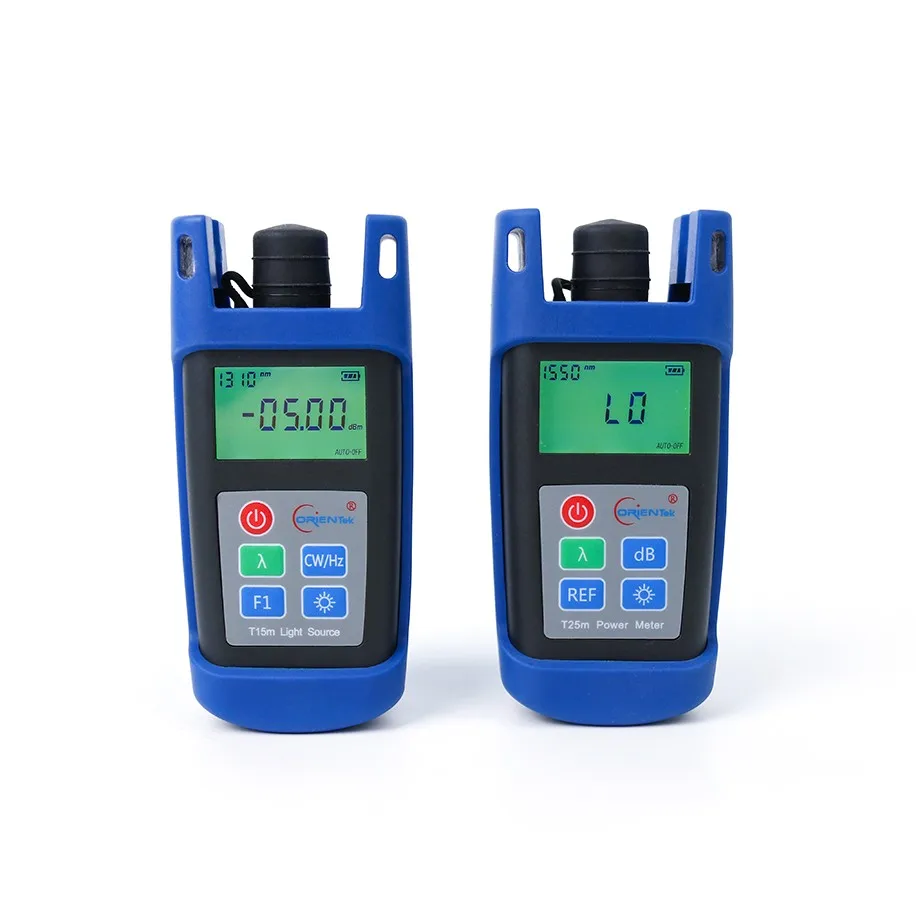 Аппарат для термического сращивания с оптическим фильтром SM OTDR SV20A 1310/1550nm |