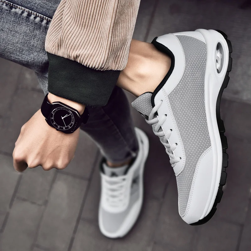 Бренд Для мужчин гольф спортивная обувь профессиональной подготовки для игры в с