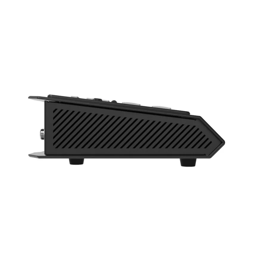 Avmatrix HVS0402U микро 4-канальный HDMI-совместимый переключатель потокового видео в