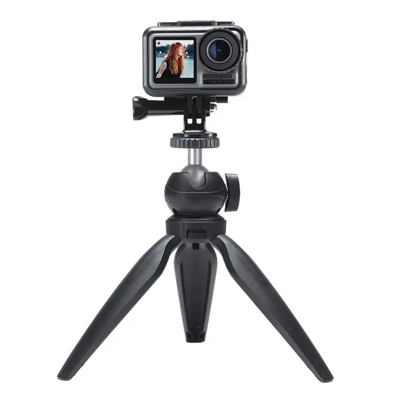 Для фотосъемки и видеосъемки iPhone Android Универсальный штатив для телефона