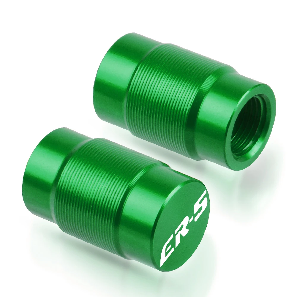 Для Kawasaki ER-5 ER5 er5 1996 1997 1998 1999 2000 2001 2002 2003 2004 2005 2006 2007 крышки стержня вентиля шины