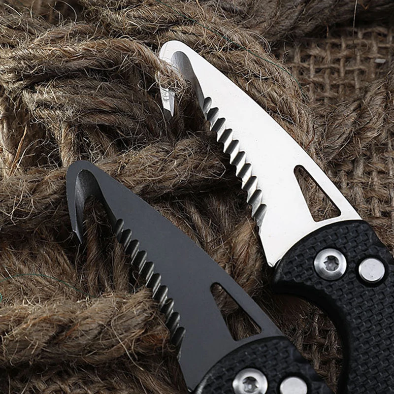 Портативный многофункциональный инструмент для открытия упаковки | Инструменты