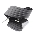 Накладка на педали заднего бампера автомобиля защитный порог против потертостей для Kia Rio K2 K3 K5 K4 Cerato,Soul,Forte,Sportage R,SORENTO,Mohave,OPTIMA