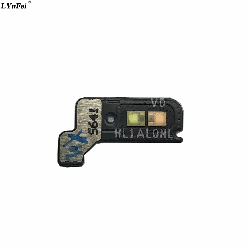 

Гибкий кабель FPC для фонарика Huawei Mate9Pro Mate9 Pro Высокое качество протестировано