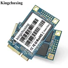 Kingchuxing mSATA HD SSD SATA3 III 128 ГБ 256 ГБ 512 ГБ Внутренние твердотельные диски mSATA SSD ТБ жесткий диск для ПК ноутбука компьютера