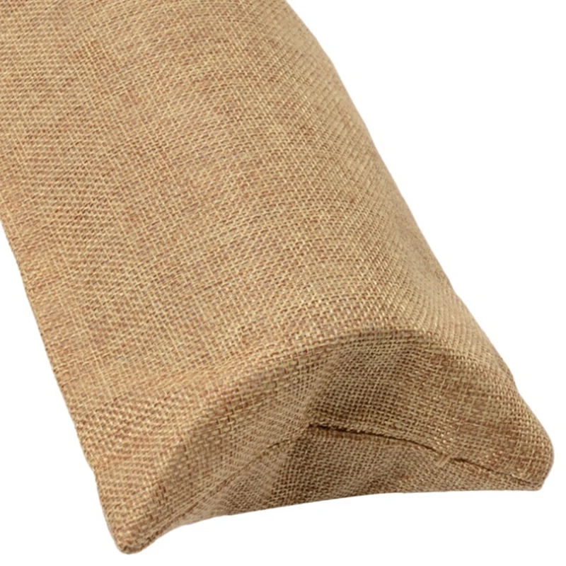 Мешковина сумка для вина упаковки крышка бутылки шампанского Слепой Мешок