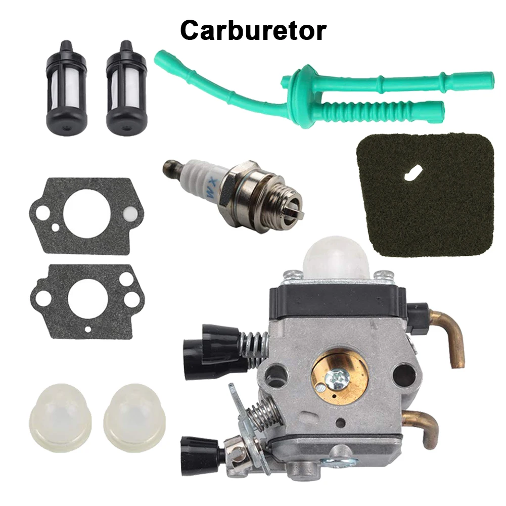 Универсальный мотоциклетный Карбюратор с топливным фильтром - Цена: 1428.52