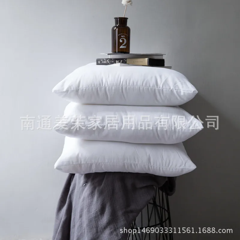 

Диванную подушку Цвет пледы заполнитель для подушек поясная подушка внутренняя подушка Core Pp хлопок пледы заполнитель для подушек