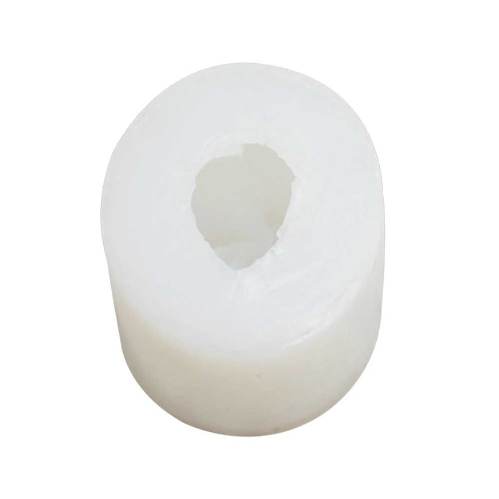 

3d Tulip Candle Mold Handmade Diy Flower Soap Silicone Mold Chocolate Cake Mold Silicone Mold Soap Forms Soap Making Supplies