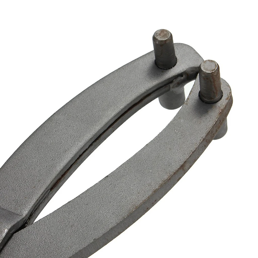 

Adjustable Fly Wheel Holder Clutch Hub Rotor Sprocket Spanner Wrench Holder Tool