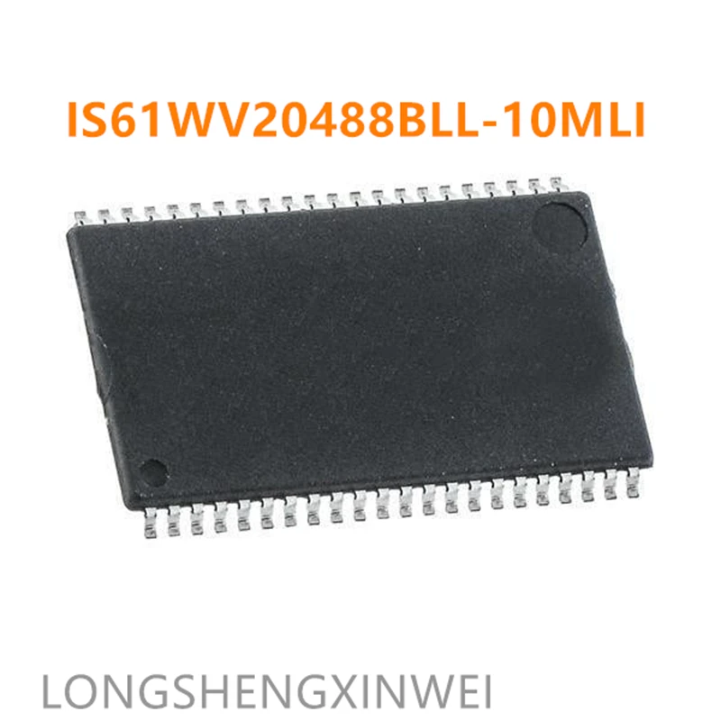 

1PCS IS61WV20488BLL-10MLI 61WV20488BLL New Original Goods In Stock