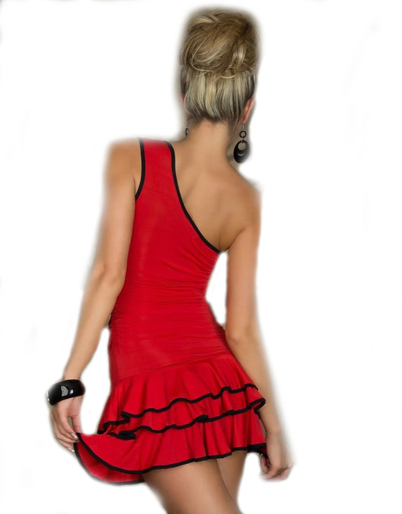 Новое Стильное вечернее платье для паба горячая Распродажа Короткое мини-платье