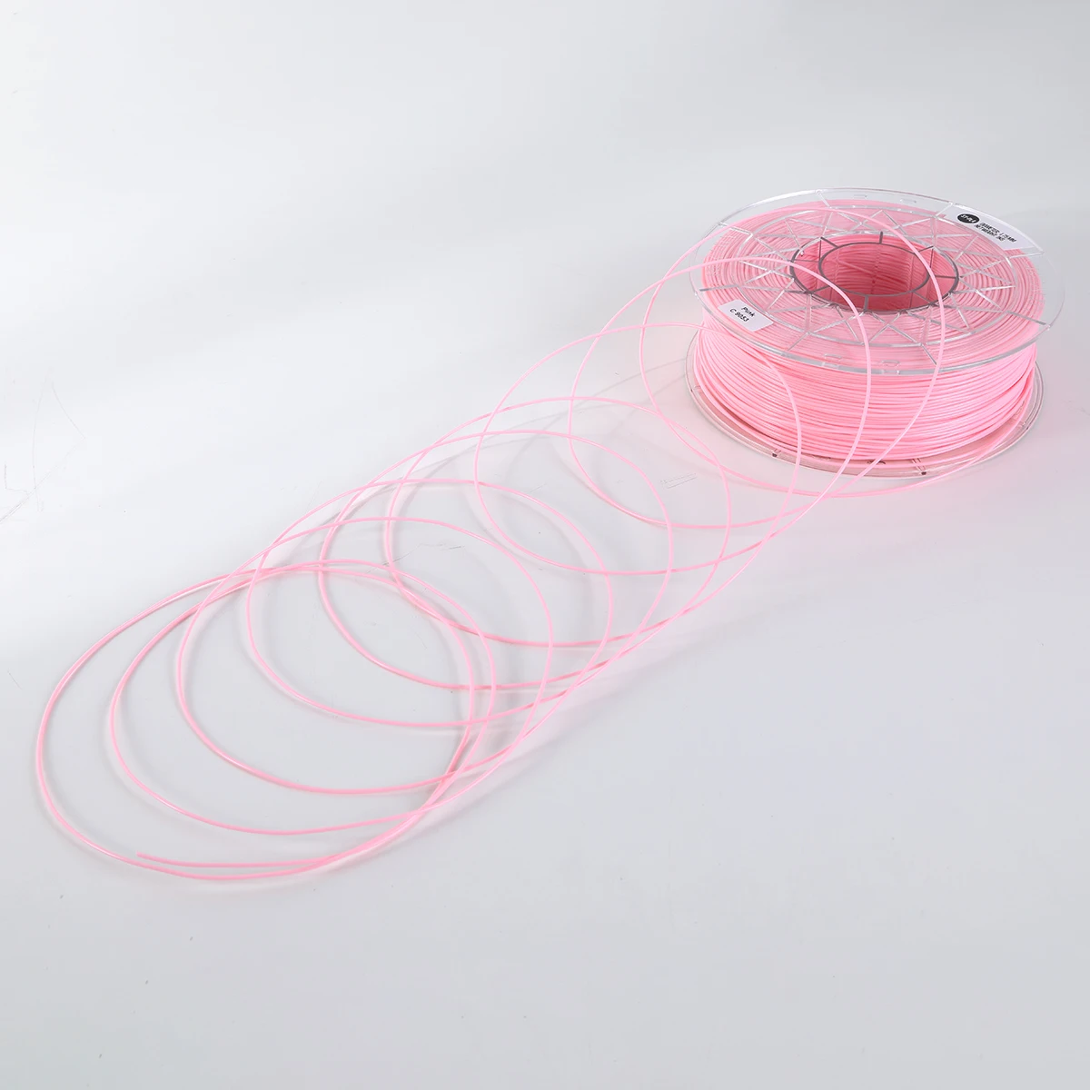 3D filament CR-PLA Filament Creality 3D 1.75mm 1kg/2.2lbs Filament Printer Dimensional Accuracy +/- 0.02 mm 3d printer filament