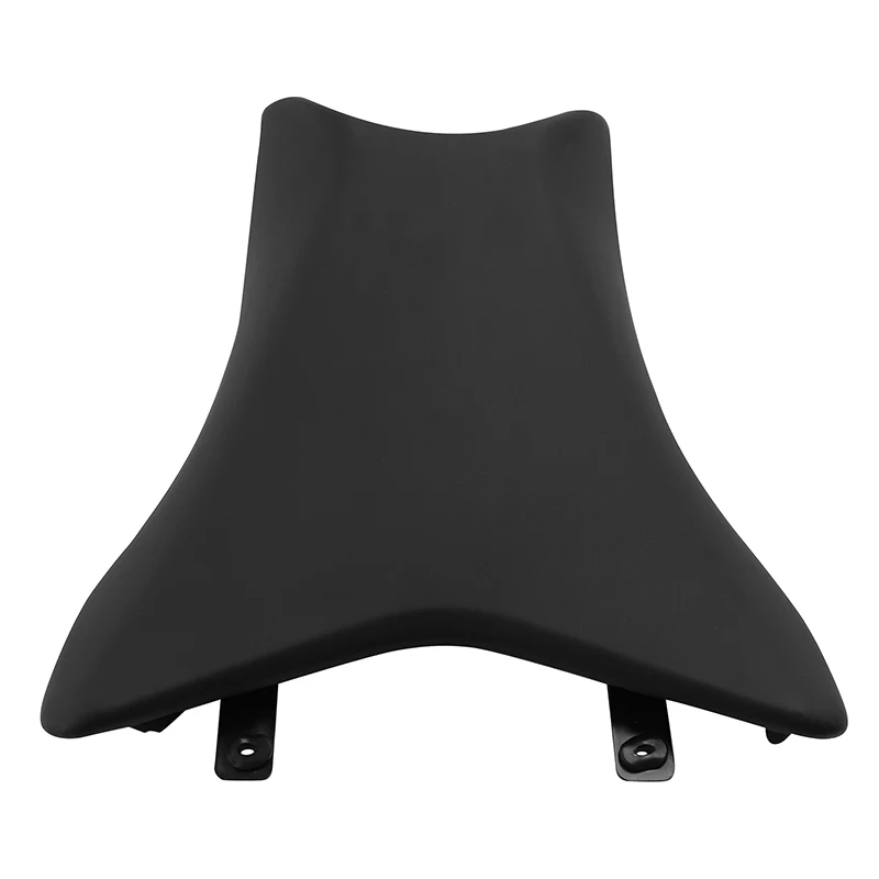 Слитная подушка для переднего сиденья водителя мотоцикла Kawasaki Ninja ZX10R 2016-2020 2017 2018