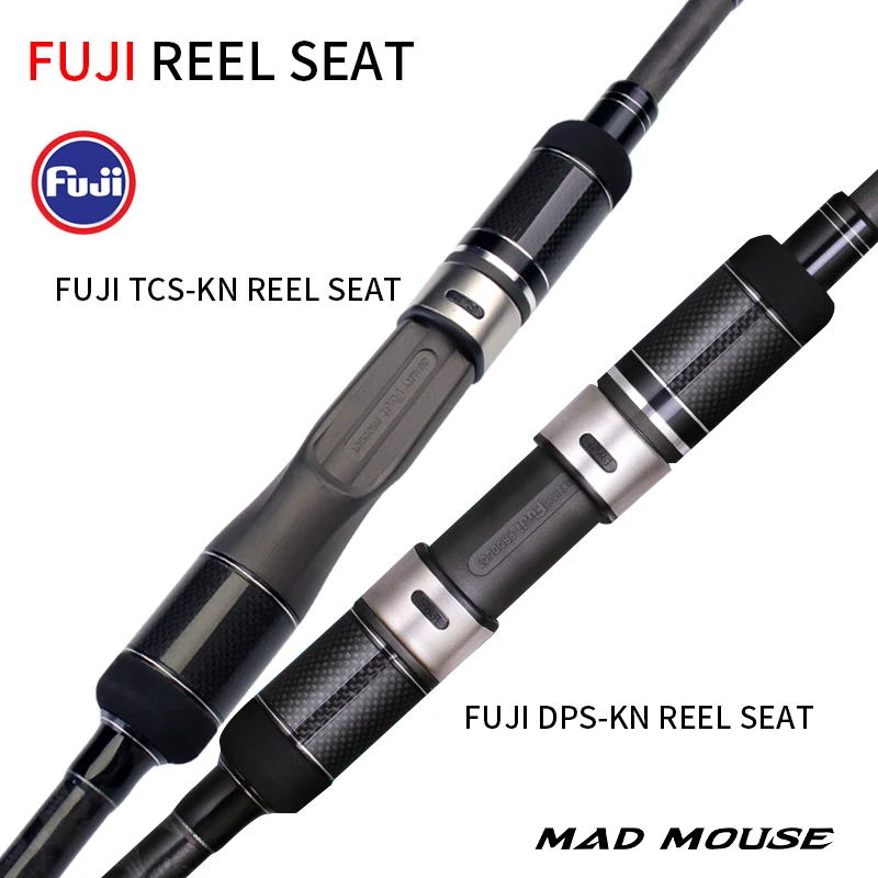 MADMOUSE Япония Fuji Запчасти медленное заслонка стержень игры jigger1.98M PE с диагональю