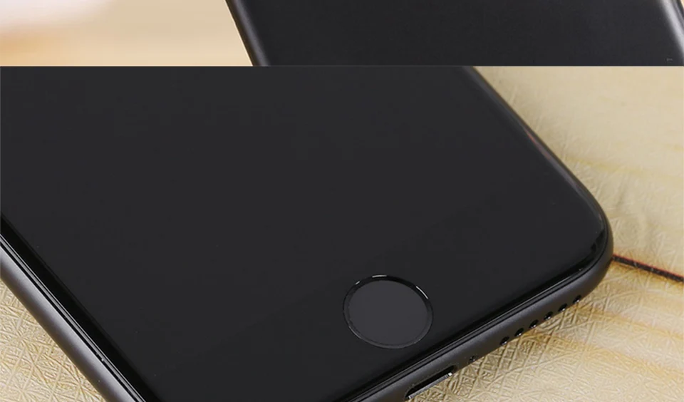 Apple iPhone 7 4," 2 Гб ОЗУ 32/128/256 Гб ПЗУ 12.0MP четырехъядерный IOS 10 отпечаток пальца разблокированный 4G LTE мобильный телефон