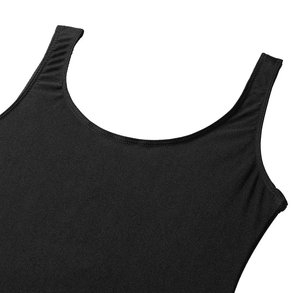 Женский купальник нижнее белье купальный костюм с высоким вырезом без рукавов