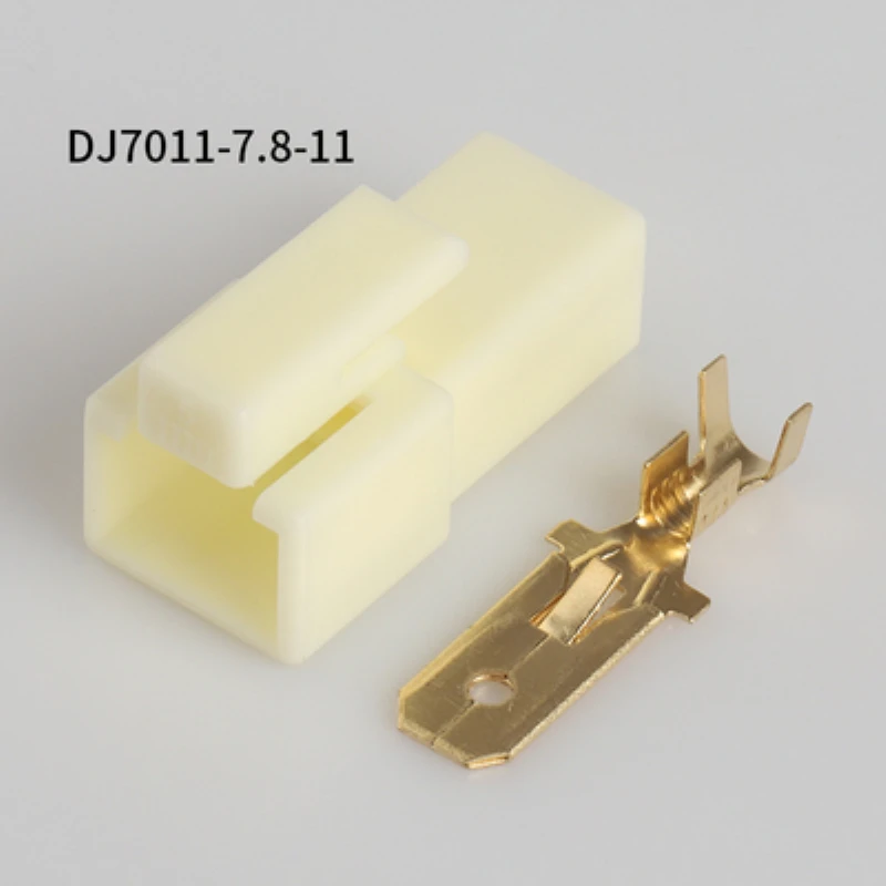 10 компл. DJ7011 7.8 11/21 автомобильный разъем проводные разъемы 7122 3010 7123 3010|mount