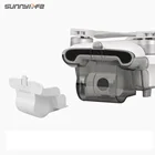FIMI X8 SE 2020 SunnyLife Gimbal Защитная крышка объектива камеры аксессуары для Xiaomi FIMI X8 SE аксессуары для дрона