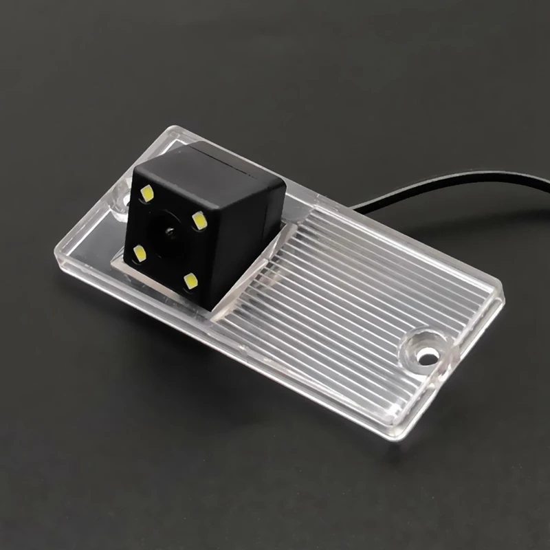 Автомобильное зеркало заднего вида парковочная Камера для Kia Sportage 2000 2001 2002 2005 2006