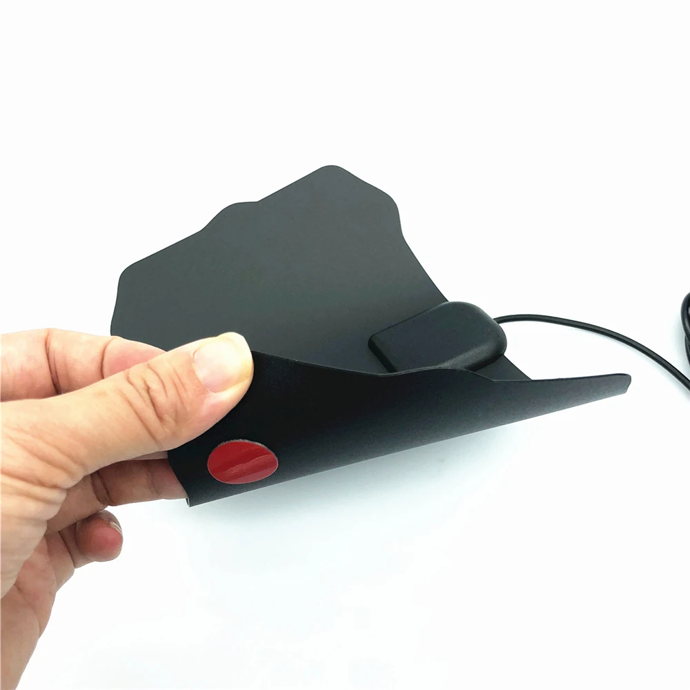 Усиленный HD цифровой ТВ антенна дальнего радиуса действия Приём в помещении