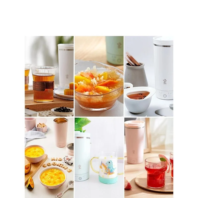 keukenapparatuur electrical elektrikli mutfak aletleri home appliance kitchen commercial restaurant equipment electric stew cup free global shipping