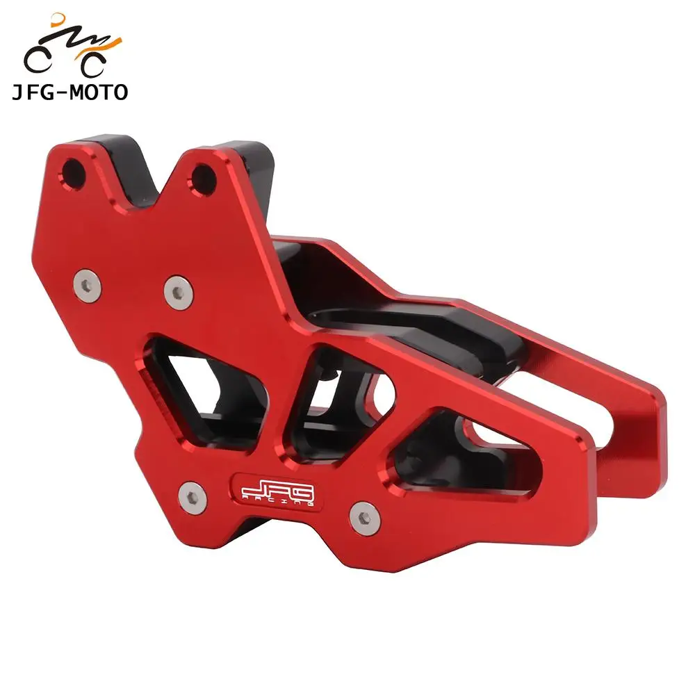 

Алюминиевый протектор цепи CNC для мотоцикла HONDA CRF150F CRF230F 2003-2009 2012-2017 CRF230F 2019 CRF250F 2019-2020