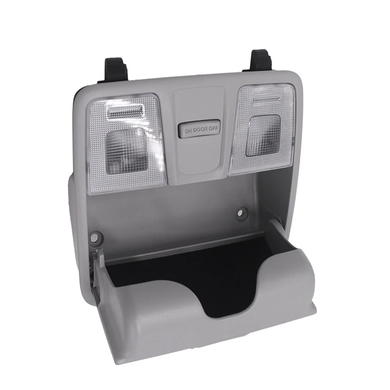 

Car Overhead Console Reading Lights Map Lights / Glasses Box for HYUNDAI ELANTRA GT / I30 /IX25 2012 -2016