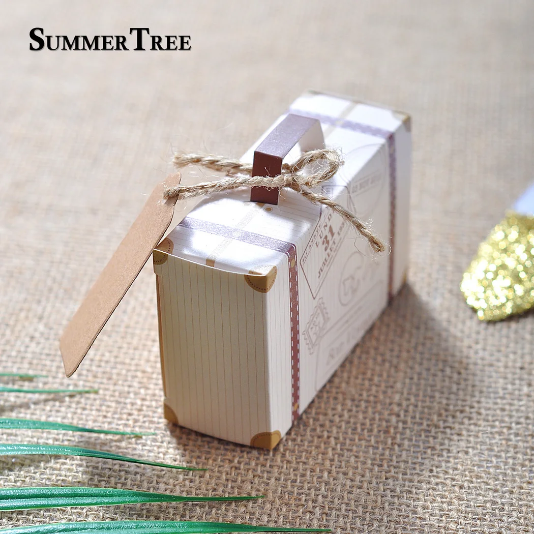 10 шт. Детский чемодан | Дом и сад