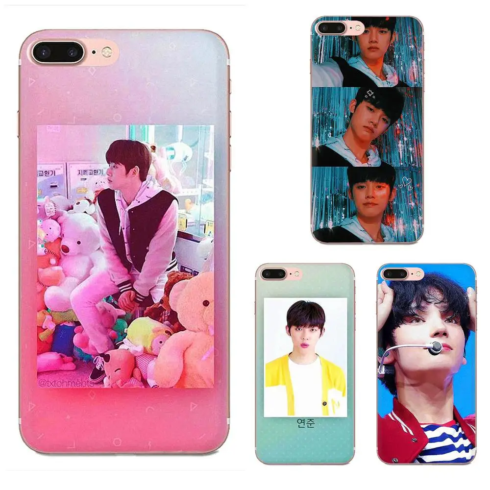 Txt мягкий силиконовый прозрачный чехол из термополиуретана с узором для Huawei Honor 4C