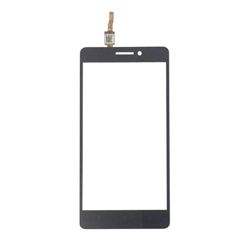 Сенсорный экран для Lenovo A7000 K3 Note K50 T5 сенсорный дигитайзер Панель переднее внешнее
