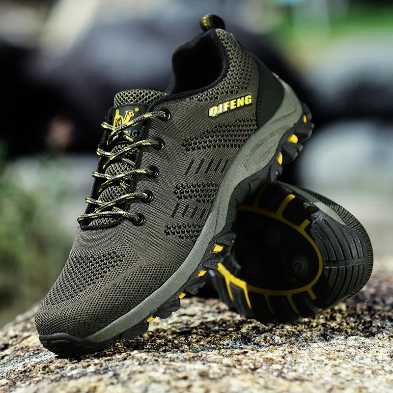 

Men Casual Shoes Comfortable Sneakers for Men Shoes Outdoor Leisure Footwear Zapatillas Hombre Sport Running Shoes