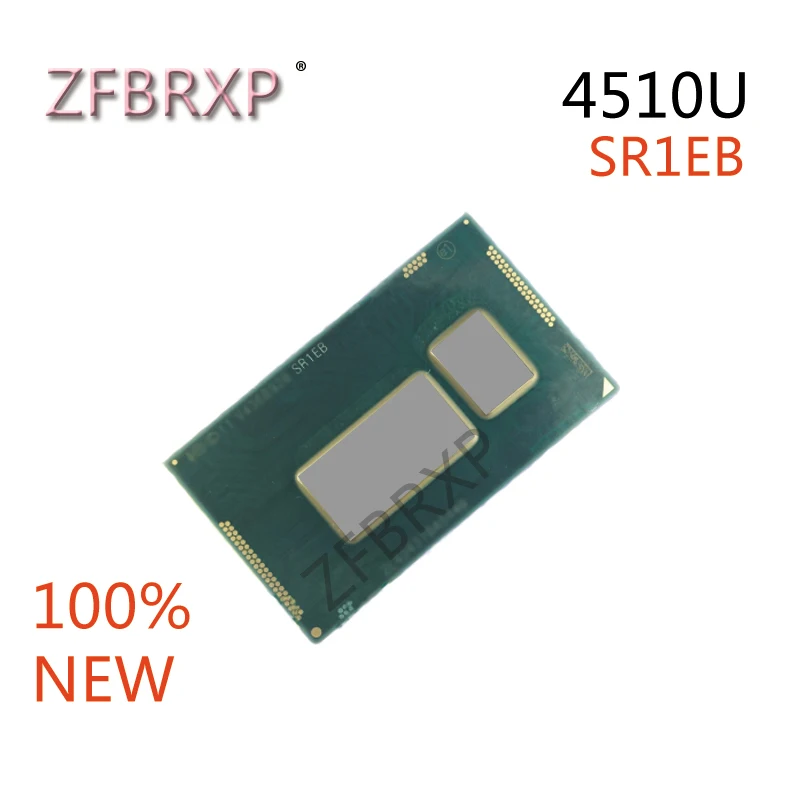 

100% оригинальный новый 4500U-SR1EB BGA чип протестирован 100% работает и хорошего качества