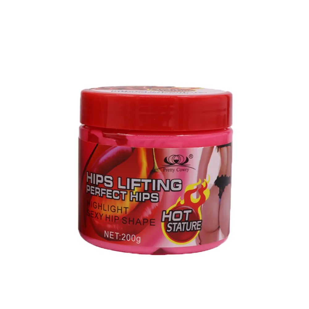 

Buttock Enhancement Massage Cream Hip Lift Up Butt Firm Skin Enlargement Sexy Hip Buttock for Women Man