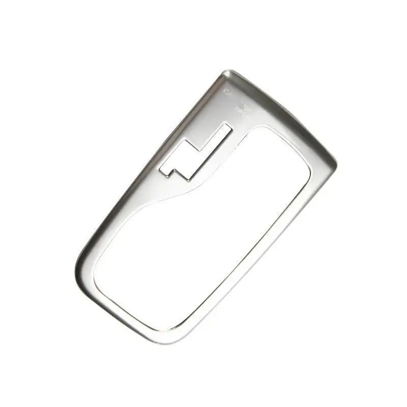 Автомобильный хромированный налобный фонарь для автомобиля переключатель фар