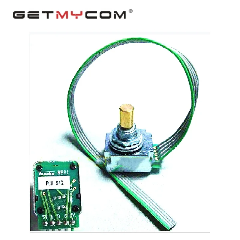 

Getmycom Original For TOSOKU RE21 Optoelectronic coding